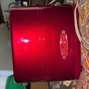 Nostalgia hot dog toaster